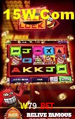 Jogos populares e pagamentos rápidos na W79 Bet
