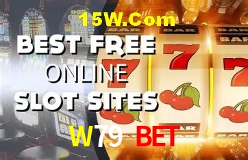 Bônus e promoções da W79 Bet