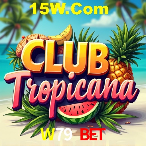 Cadastro rápido e seguro na W79 Bet