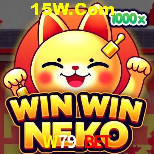 Cassino ao vivo com dealers reais na W79 Bet
